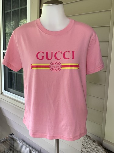 Rare gucci logo - rare, size